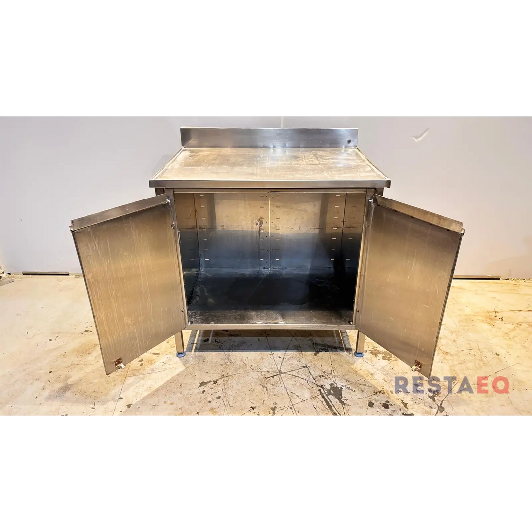 RST-pöytäkaappi 900 - RestaEQ