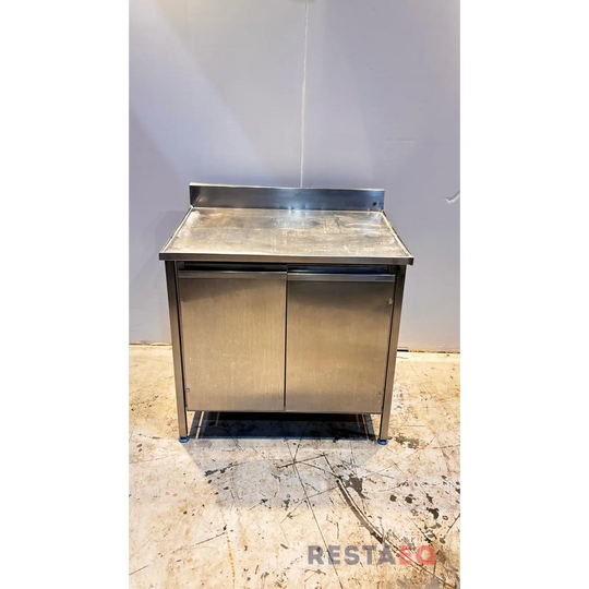 RST-pöytäkaappi 900 - RestaEQ