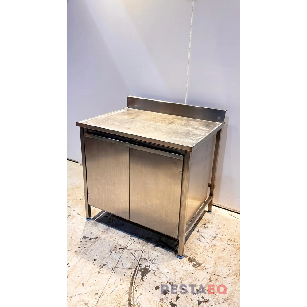 RST-pöytäkaappi 900 - RestaEQ