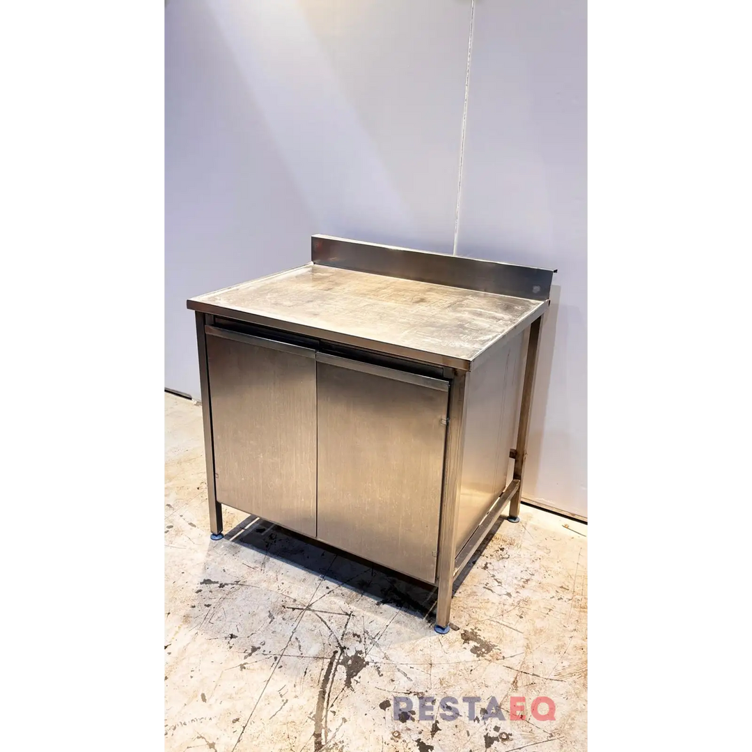 RST-pöytäkaappi 900 - RestaEQ