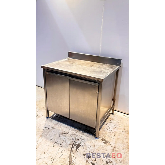 RST-pöytäkaappi 900 - RestaEQ