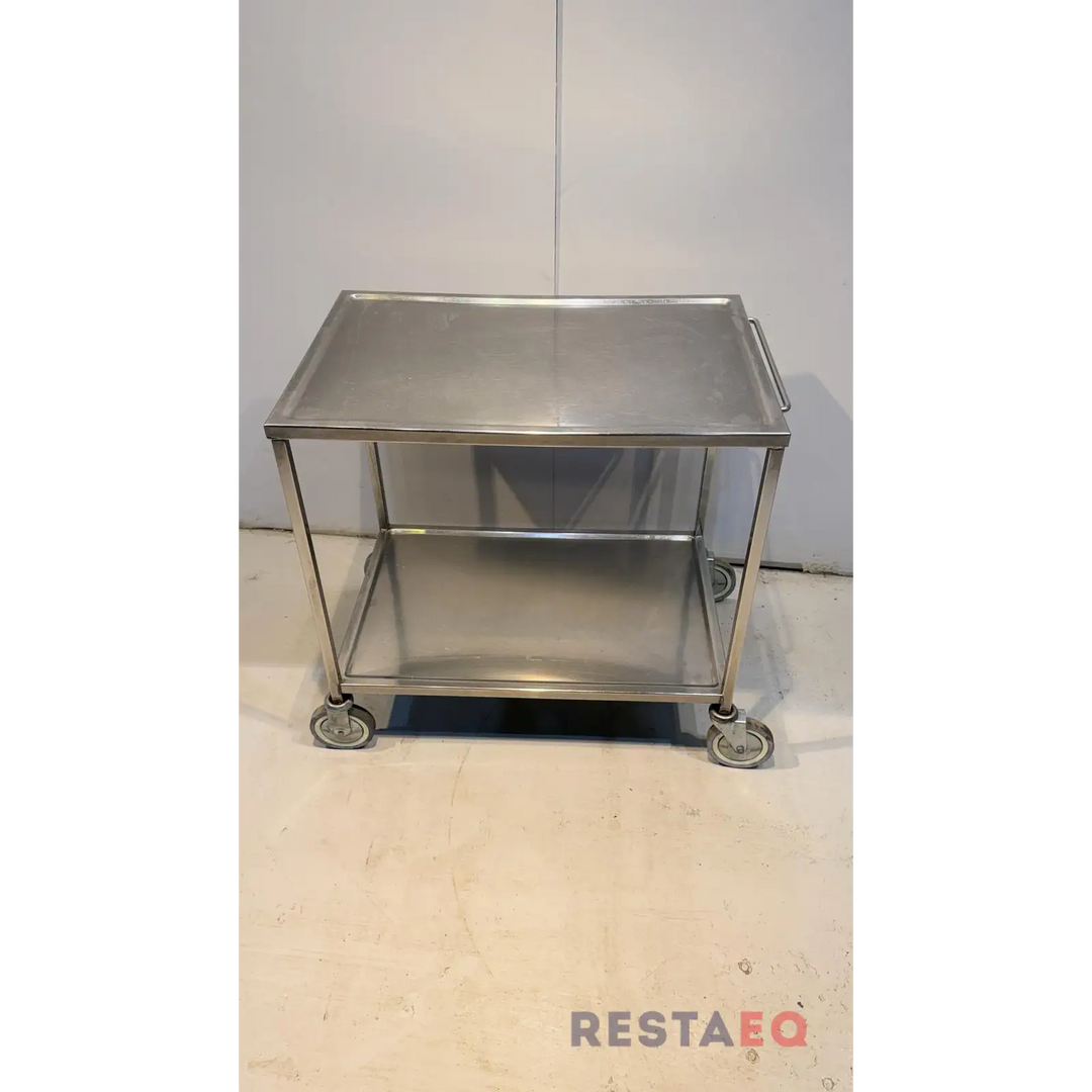 RST-tarjoiluvaunu 750 - RestaEQ