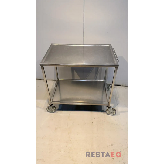 RST-tarjoiluvaunu 750 - RestaEQ