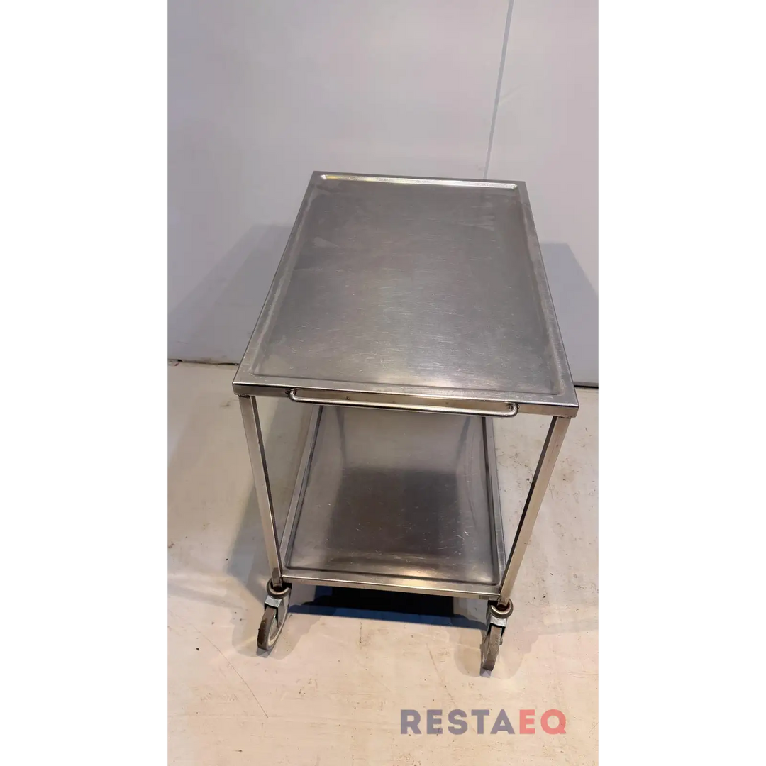 RST-tarjoiluvaunu 750 - RestaEQ