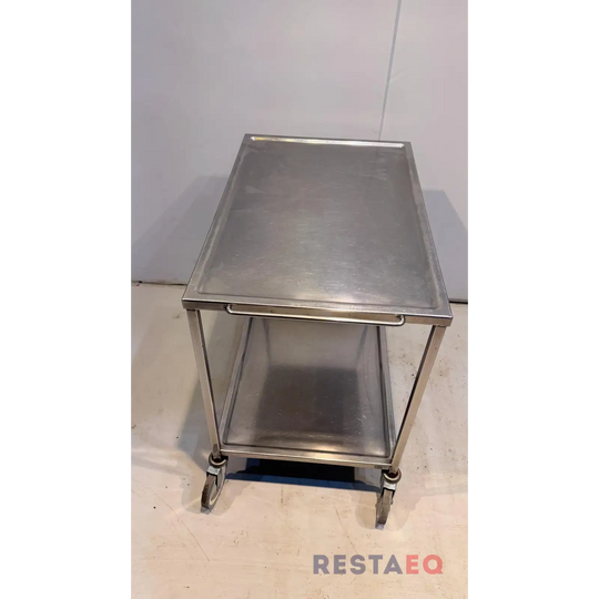 RST-tarjoiluvaunu 750 - RestaEQ