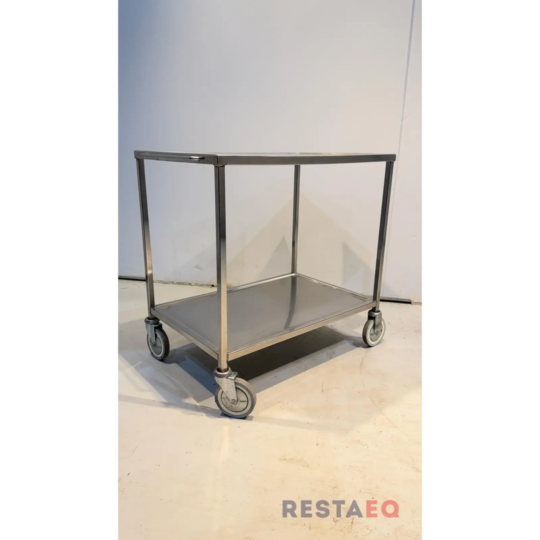 RST-tarjoiluvaunu 750 - RestaEQ