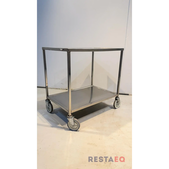 RST-tarjoiluvaunu 750 - RestaEQ