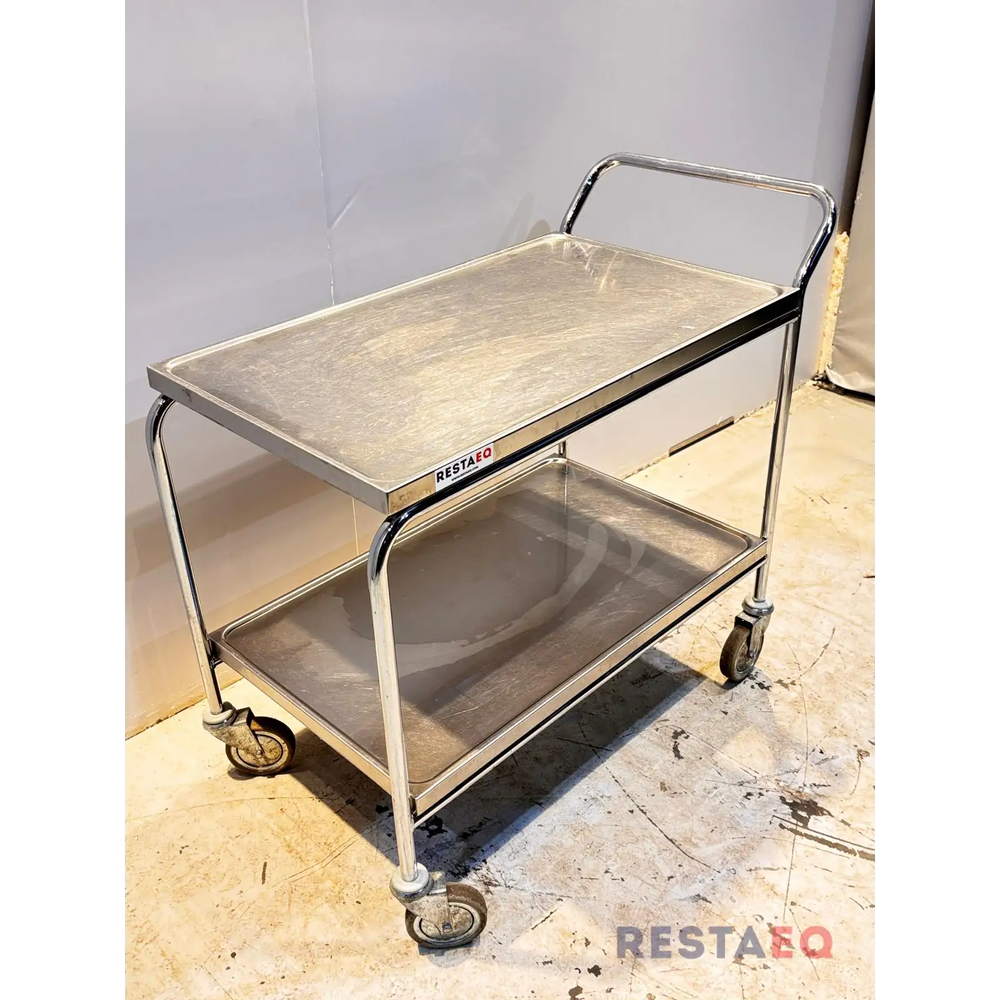 RST-tarjoiluvaunu 900 - RestaEQ