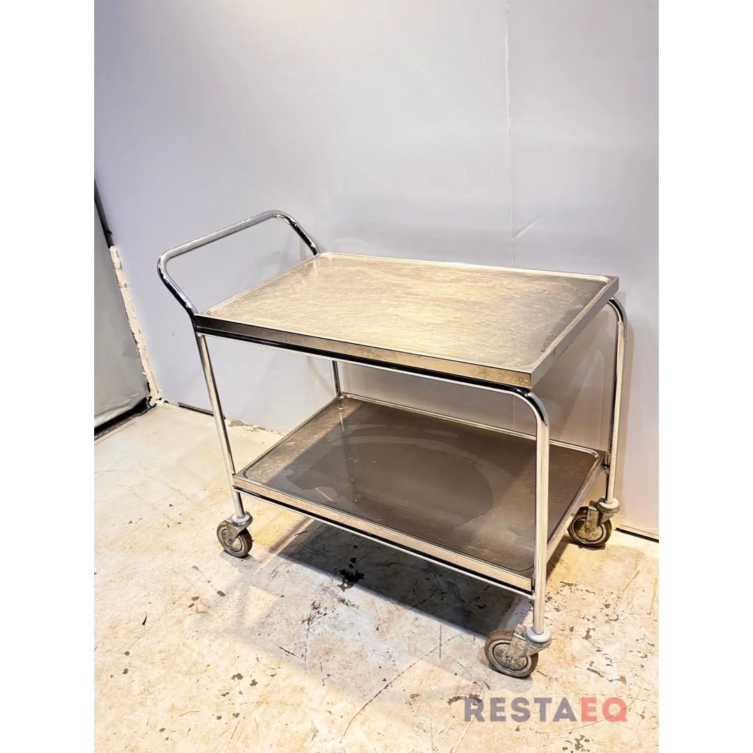 RST-tarjoiluvaunu 900 - RestaEQ