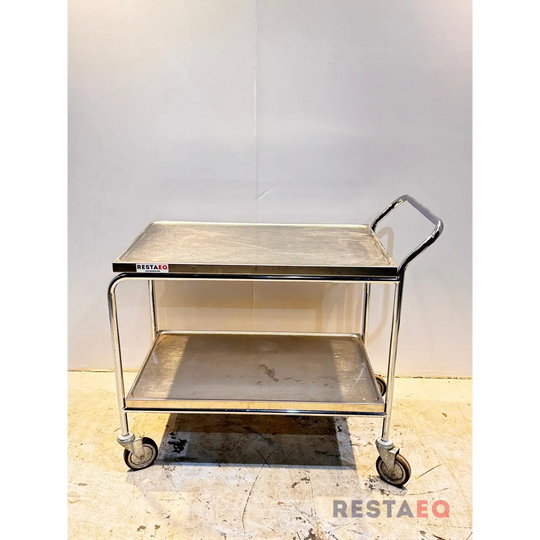 RST-tarjoiluvaunu 900 - RestaEQ