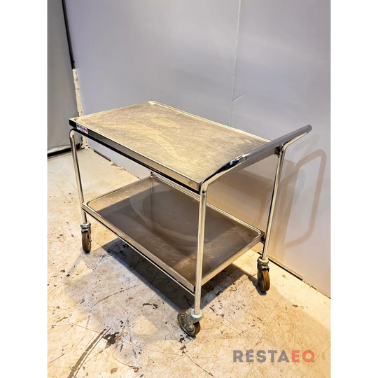 RST-tarjoiluvaunu 900 - RestaEQ