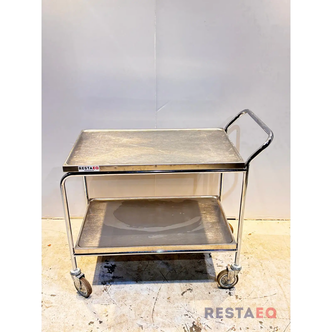 RST-tarjoiluvaunu 900 - RestaEQ