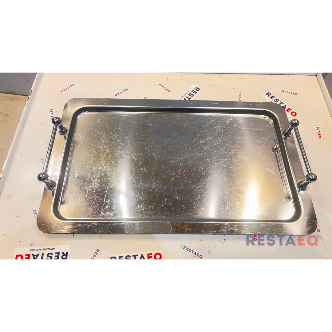 RST-tarjotin kantokahvoilla - RestaEQ