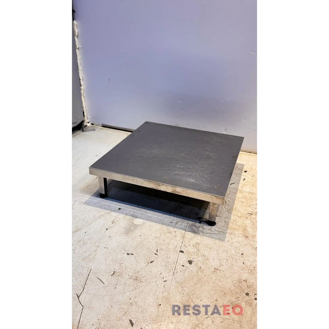 RST-taso uunille tai vastaavalle 650 - RestaEQ