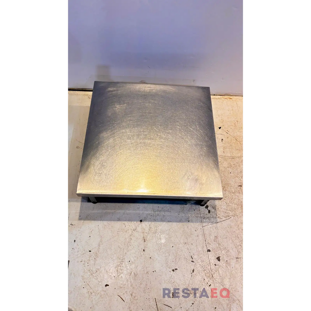 RST-taso uunille tai vastaavalle 650 - RestaEQ