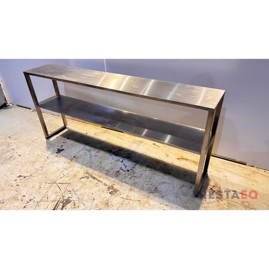 RST-tasohylly työtason päälle 1360 - RestaEQ