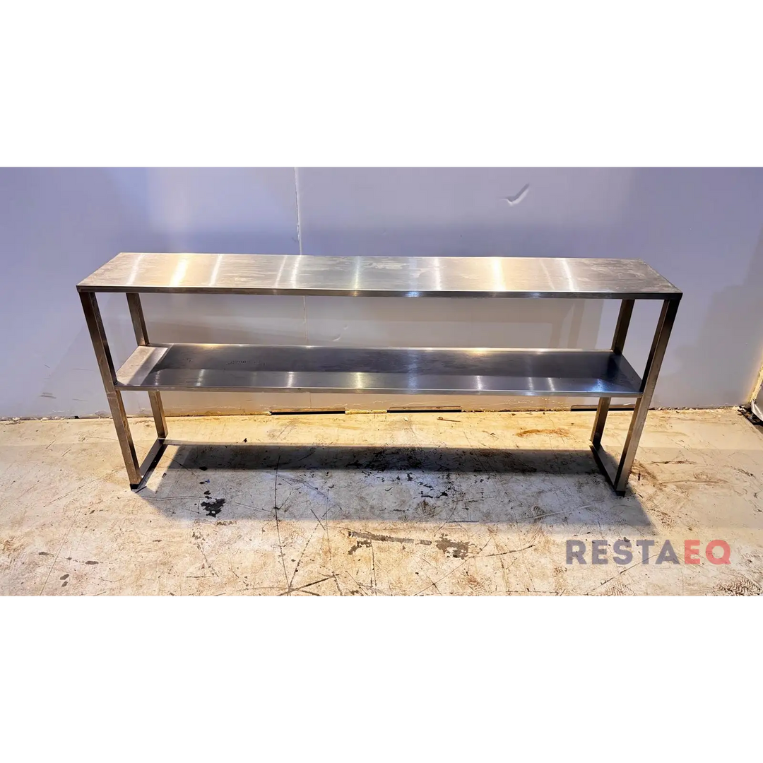 RST-tasohylly työtason päälle 1360 - RestaEQ