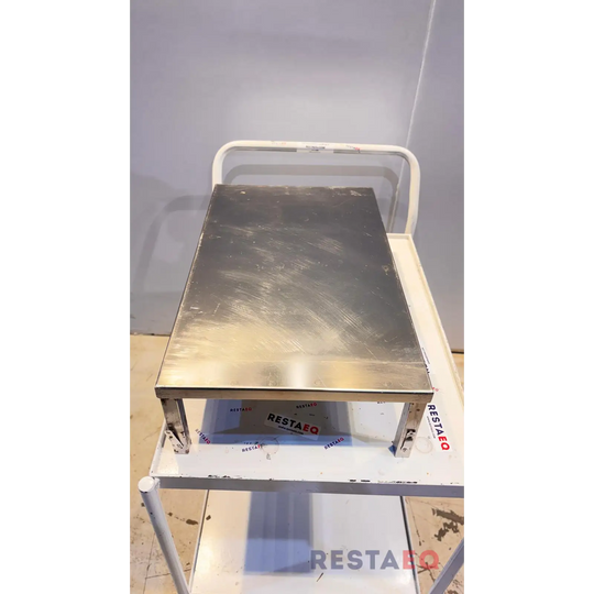 RST-tasopöytä 400 - RestaEQ