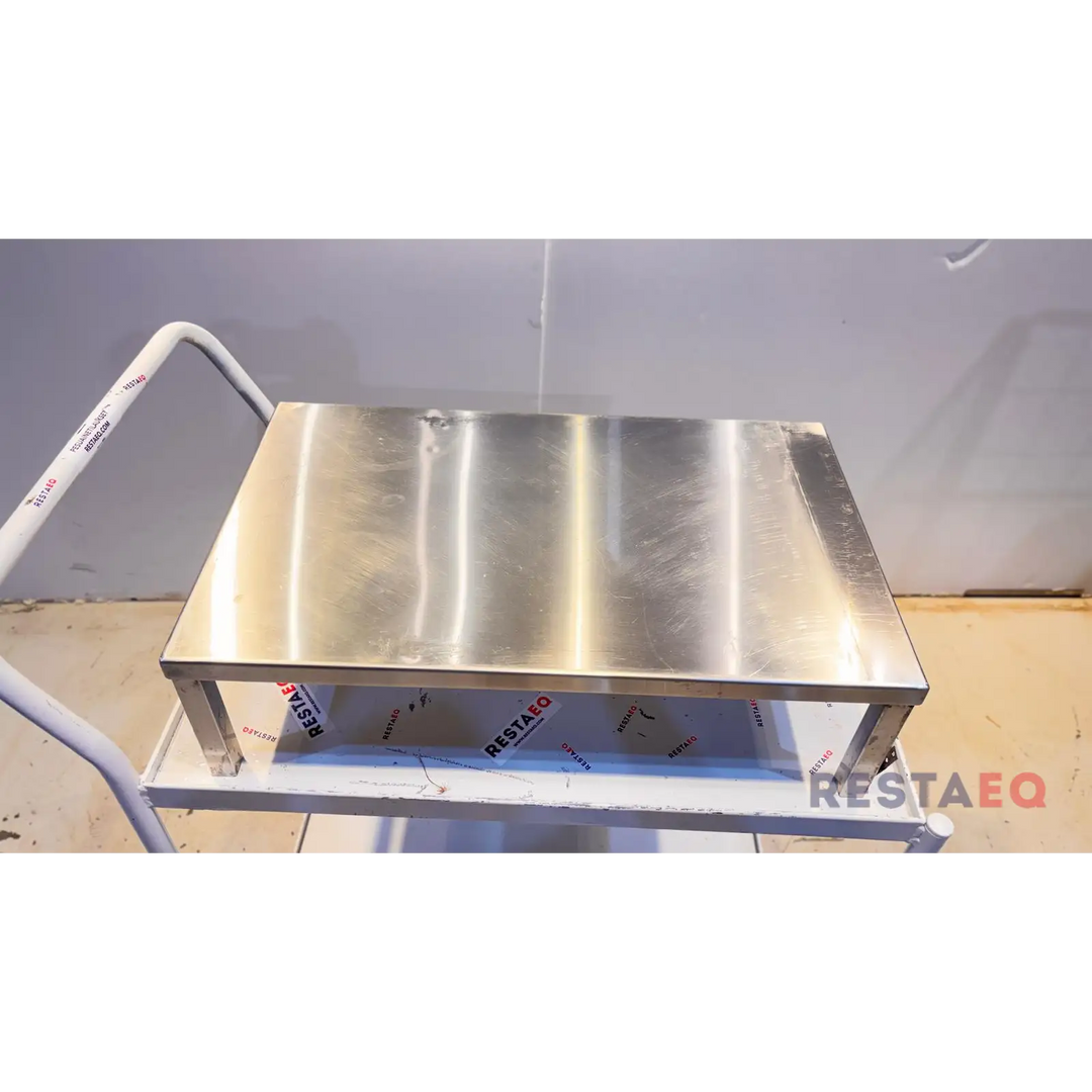 RST-tasopöytä 400 - RestaEQ