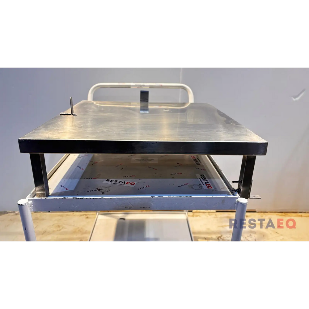 RST-tasopöytä 600 - RestaEQ