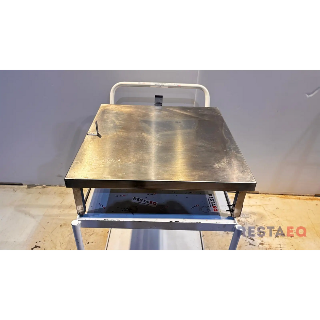 RST-tasopöytä 600 - RestaEQ