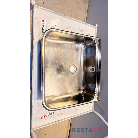 RST-upotettava allas 460 - Franke