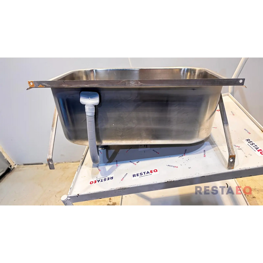 RST-upotettava allas 660 - Franke