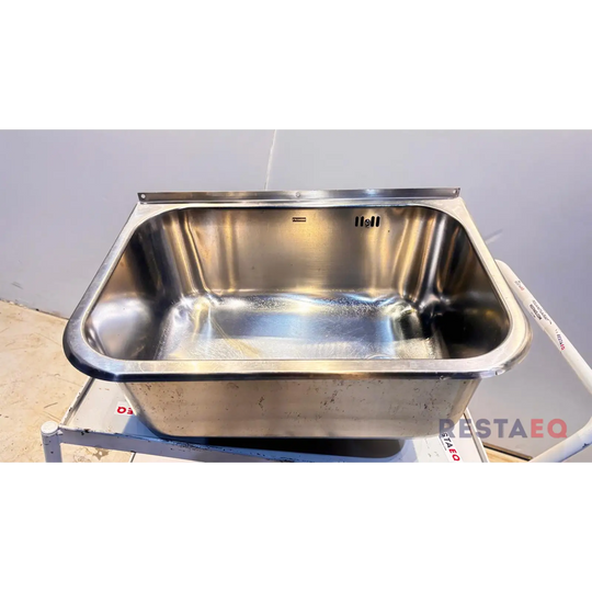 RST-upotettava allas 660 - Franke