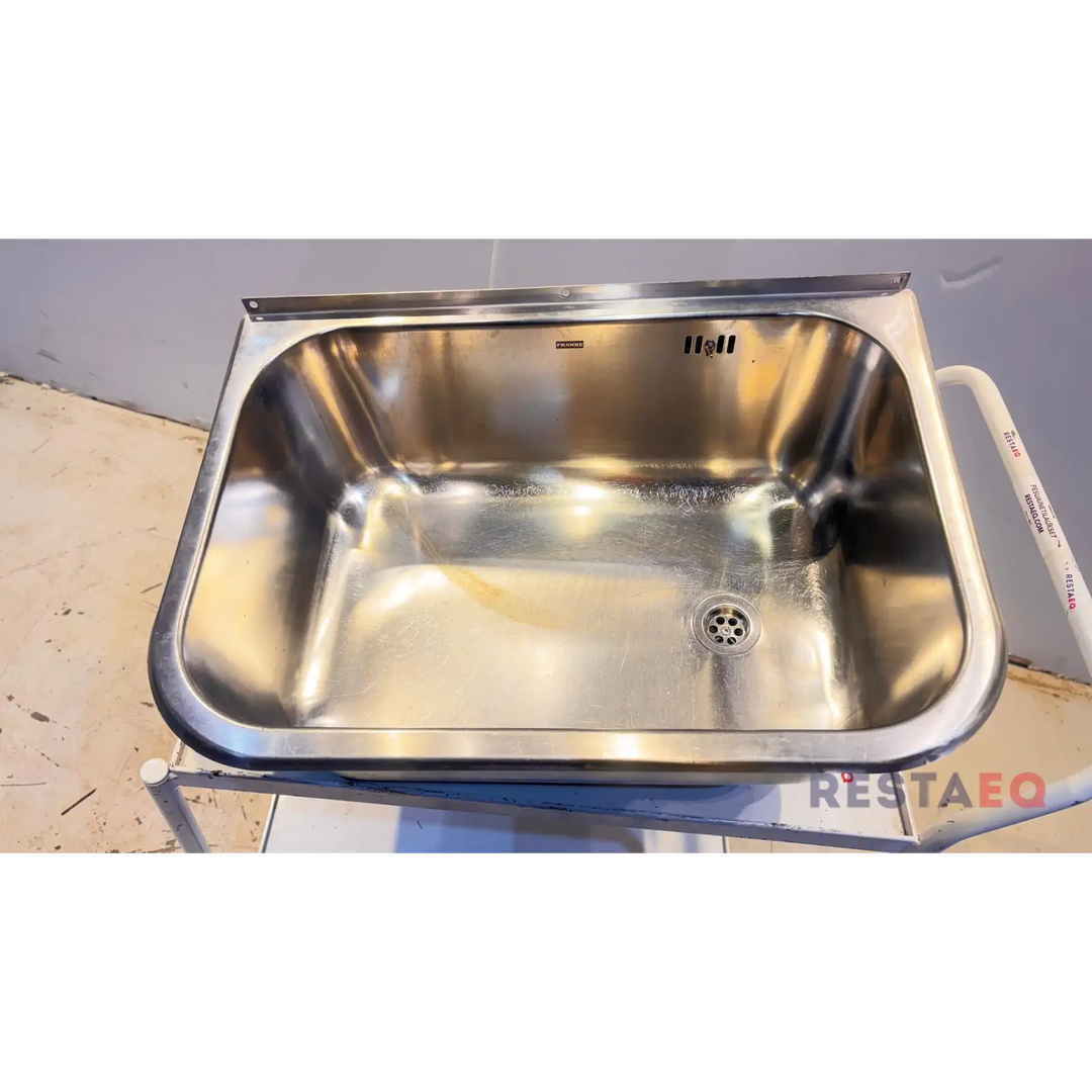 RST-upotettava allas 660 - Franke