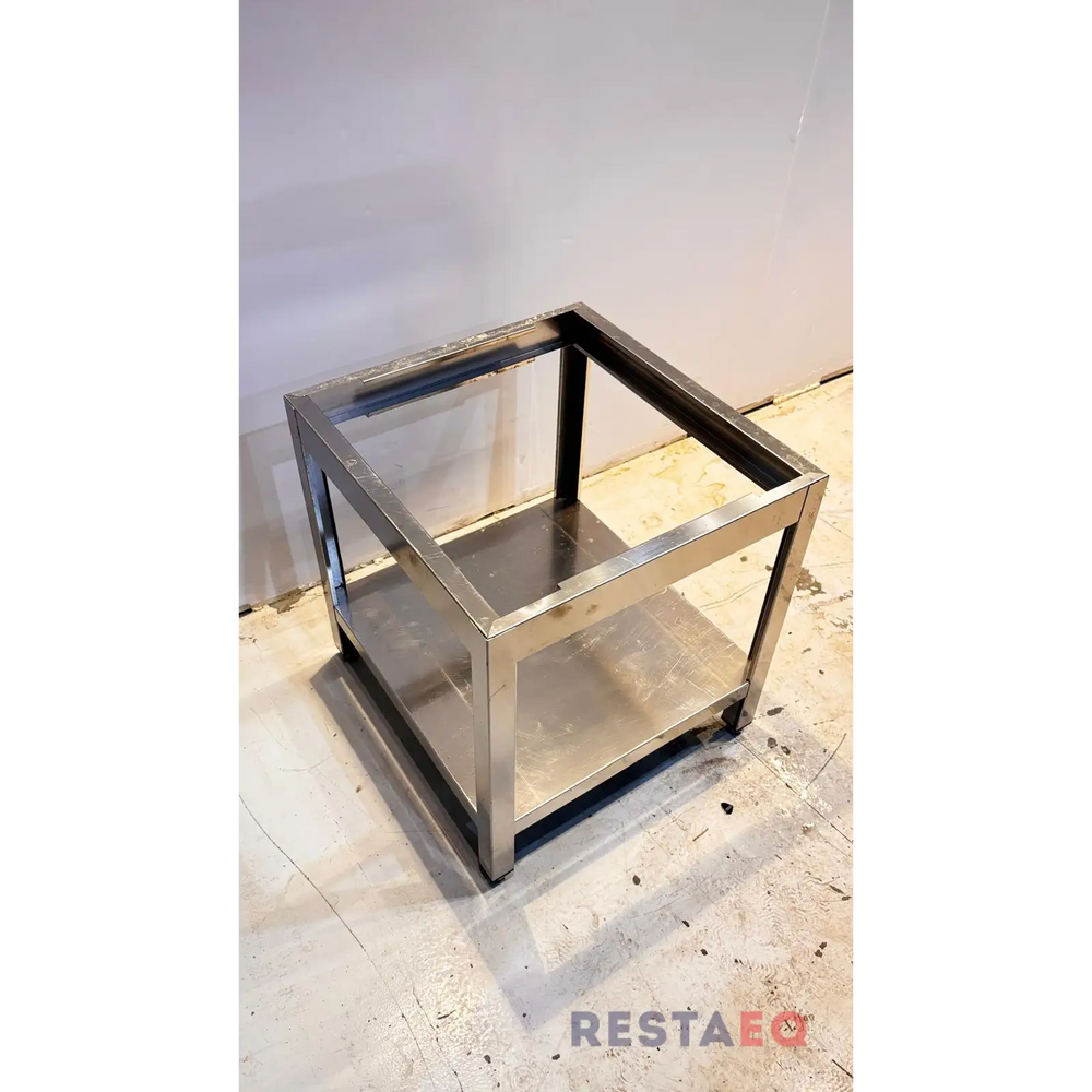 RST-uunialuspöytä - RestaEQ