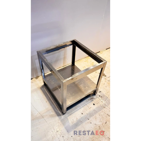 RST-uunialuspöytä - RestaEQ