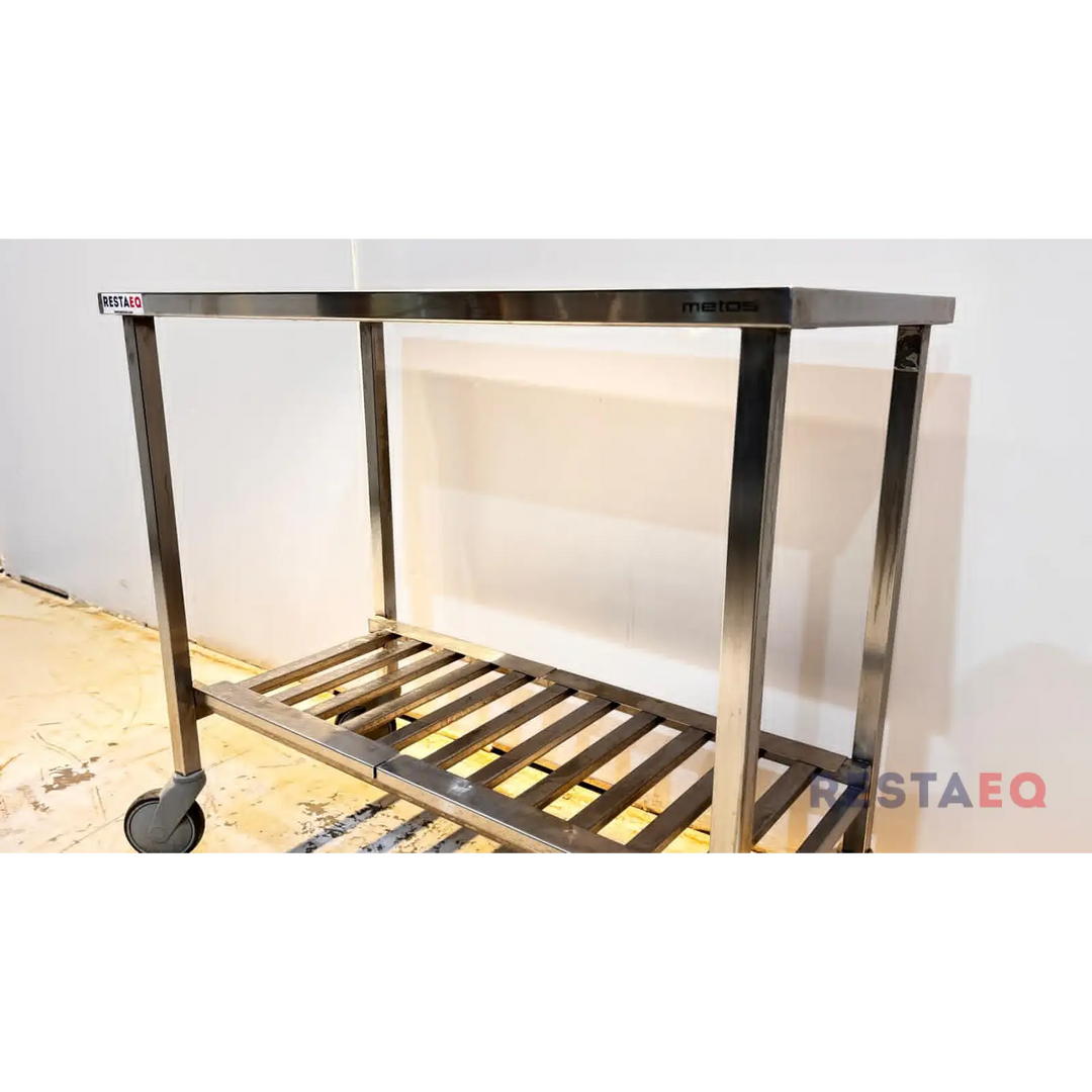 RST-vaunu 1000 - RestaEQ