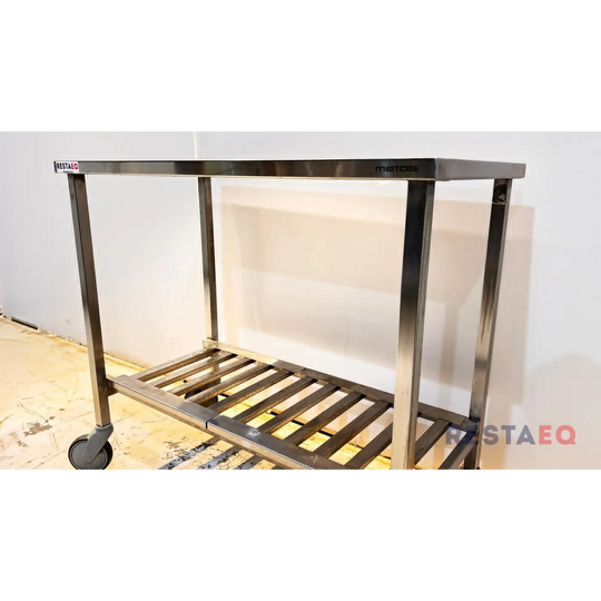 RST-vaunu 1000 - RestaEQ