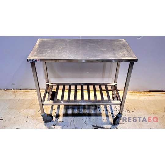 RST-vaunu 1000 - RestaEQ