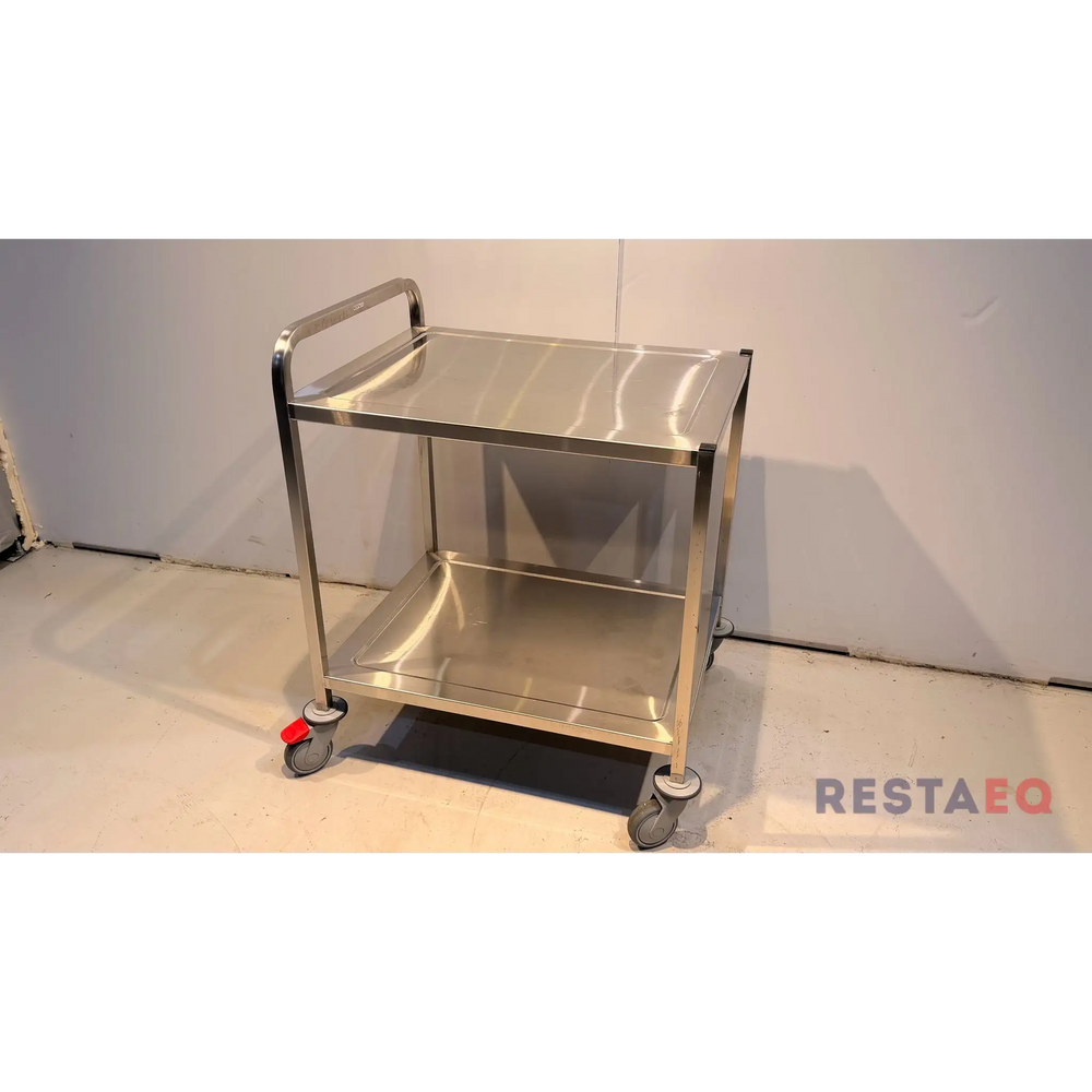 RST-vaunu 750 - RestaEQ