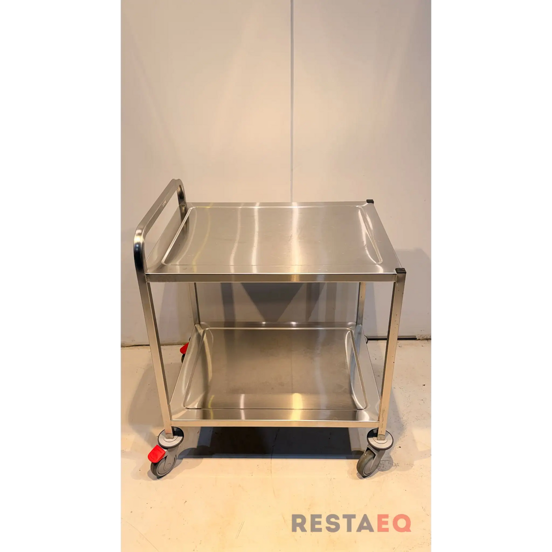 RST-vaunu 750 - RestaEQ