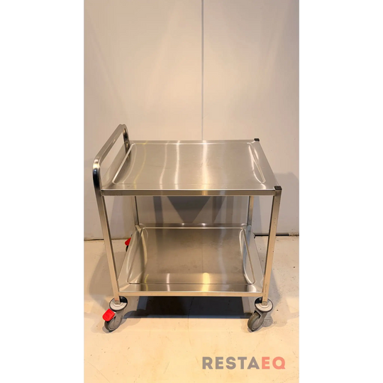 RST-vaunu 750 - RestaEQ