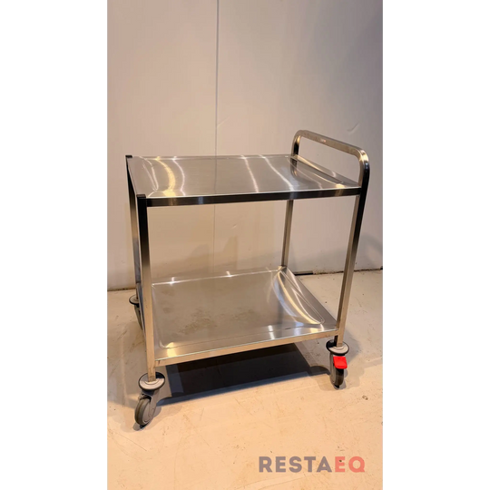 RST-vaunu 750 - RestaEQ