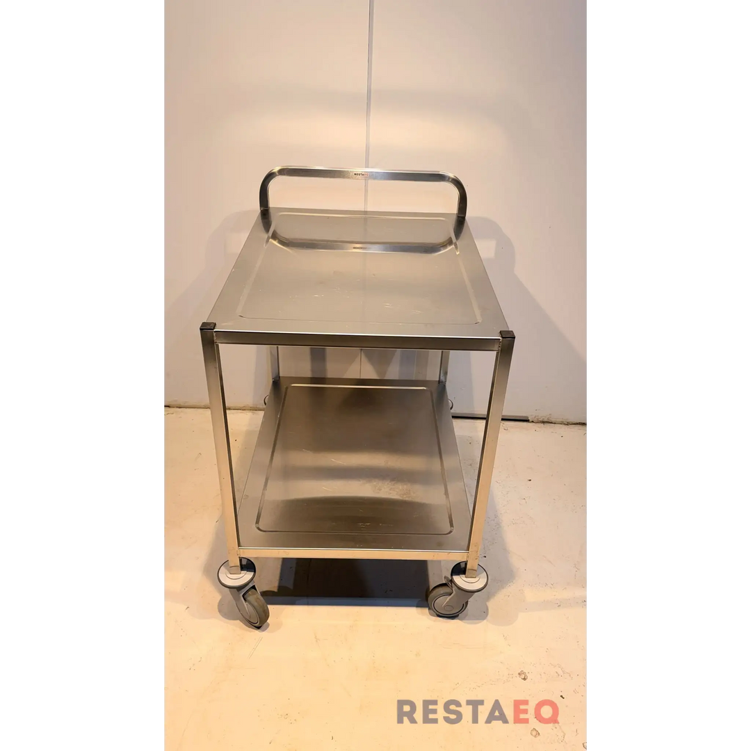 RST-vaunu 750 - RestaEQ