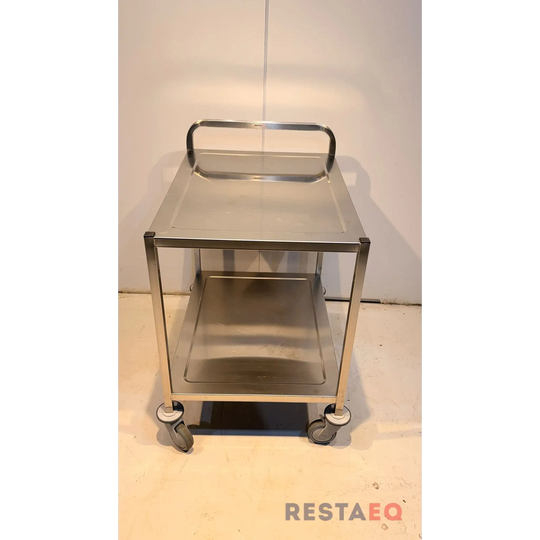 RST-vaunu 750 - RestaEQ
