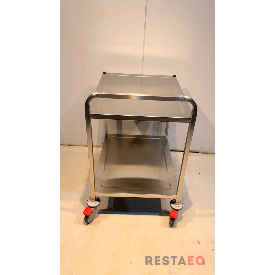 RST-vaunu 750 - RestaEQ