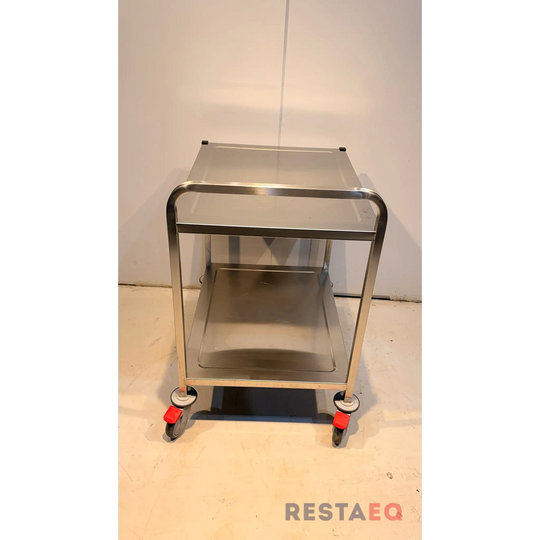 RST-vaunu 750 - RestaEQ