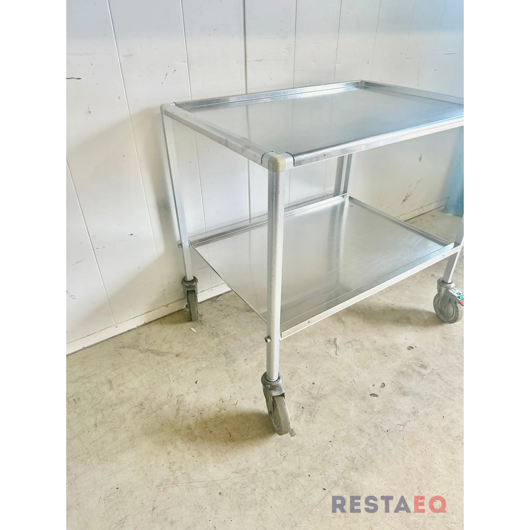 RST-vaunu 850 - RestaEQ