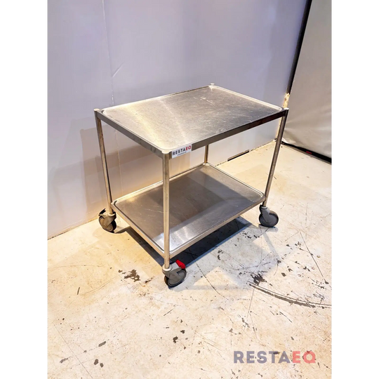 RST-vaunu kaksi tasoa 800 - RestaEQ