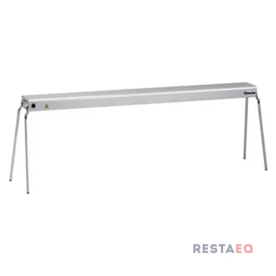 Ruoan lämmitin IHR1100 - Bartscher