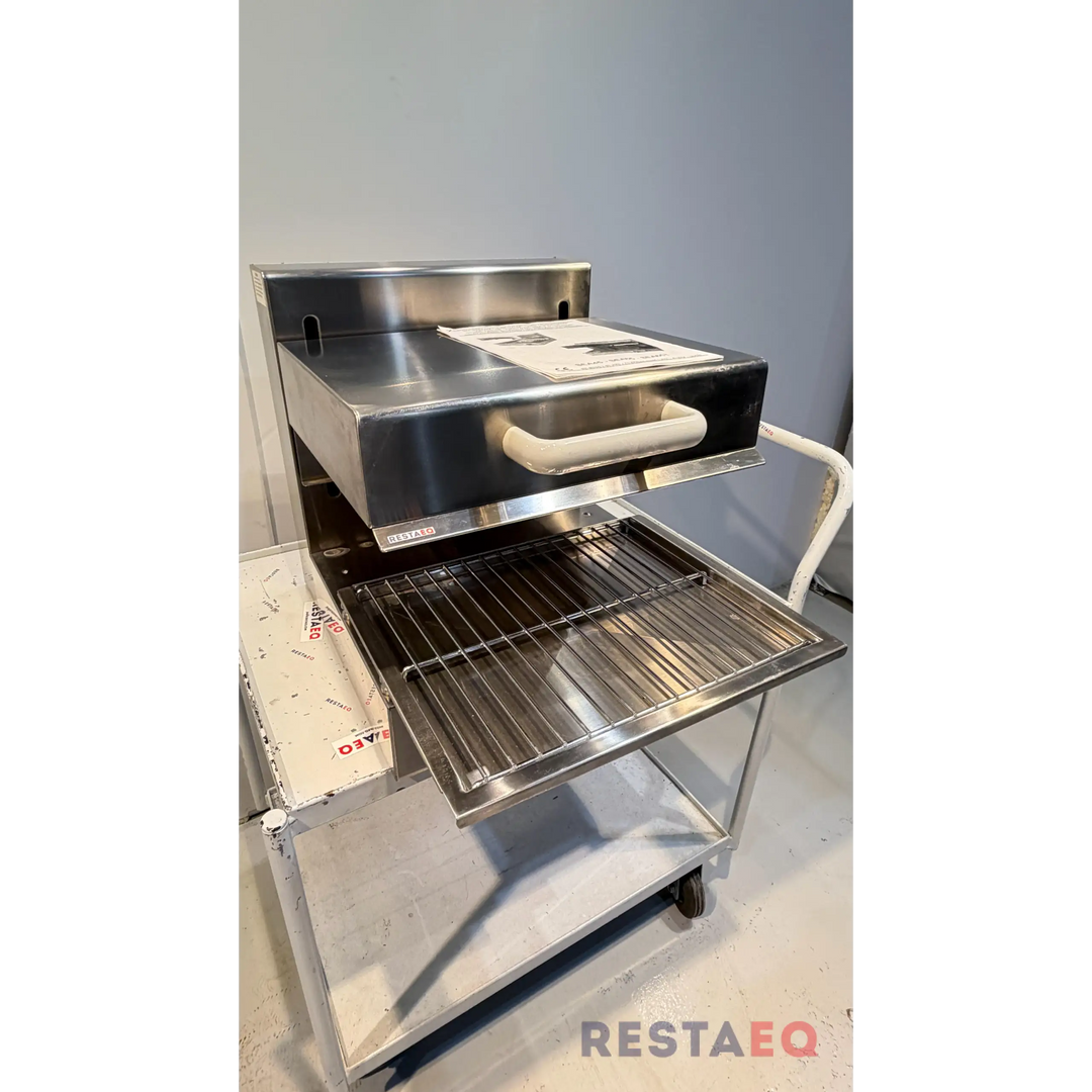 Salamanteri SEA 45 - Electrolux