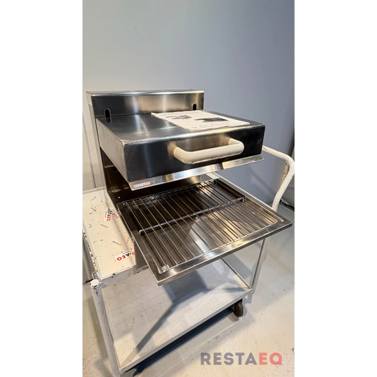 Salamanteri SEA 45 - Electrolux