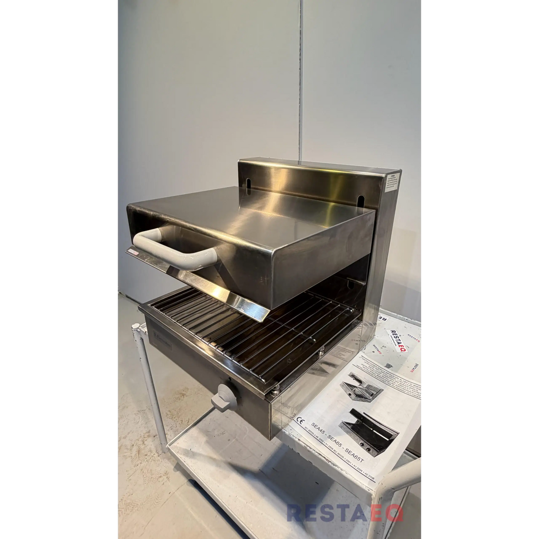 Salamanteri SEA 45 - Electrolux
