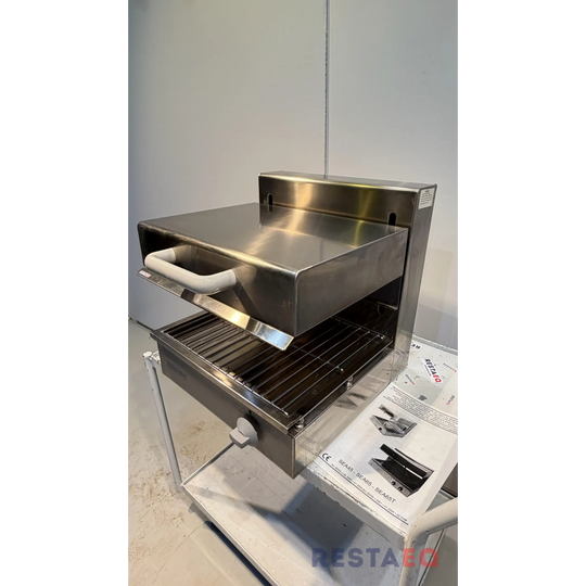 Salamanteri SEA 45 - Electrolux