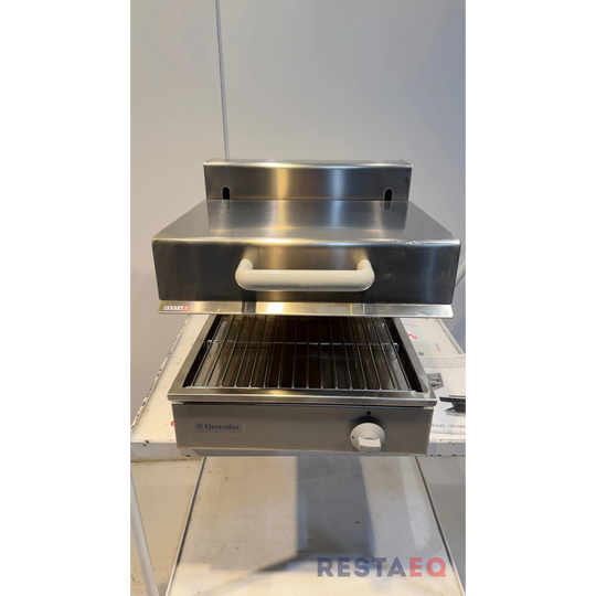 Salamanteri SEA 45 - Electrolux